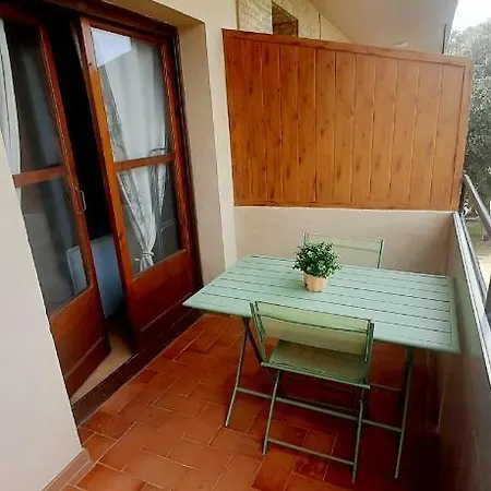Anchoveta Apartment Calonge (Catalonia)