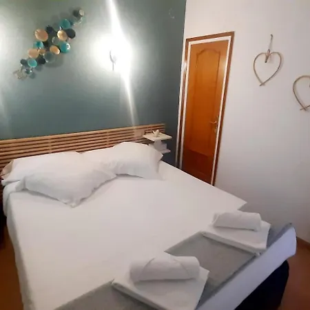 Apartment Anchoveta Calonge (Catalonia)