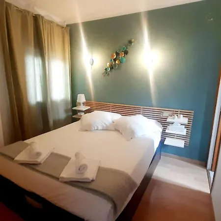 Apartment Anchoveta *