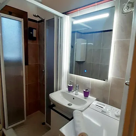 Apartment Anchoveta