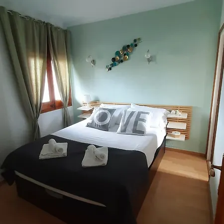 Apartment Anchoveta