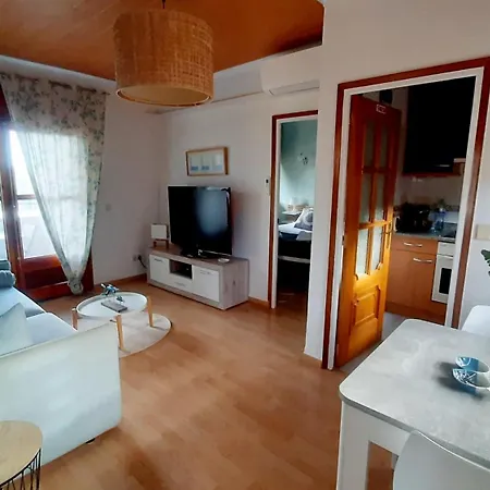 Anchoveta Apartment *