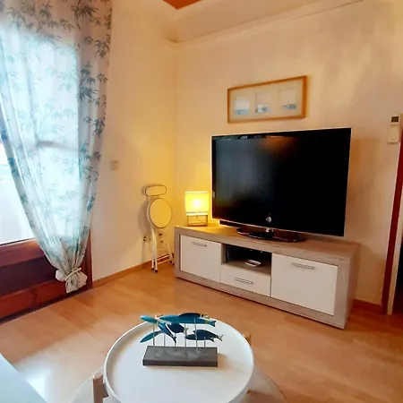 Anchoveta Apartment Calonge (Catalonia)
