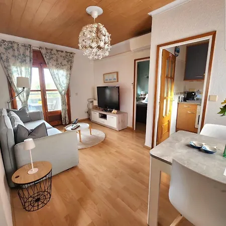 Anchoveta Apartment Calonge (Catalonia)